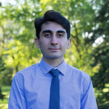 Faraz Zarghami Jam